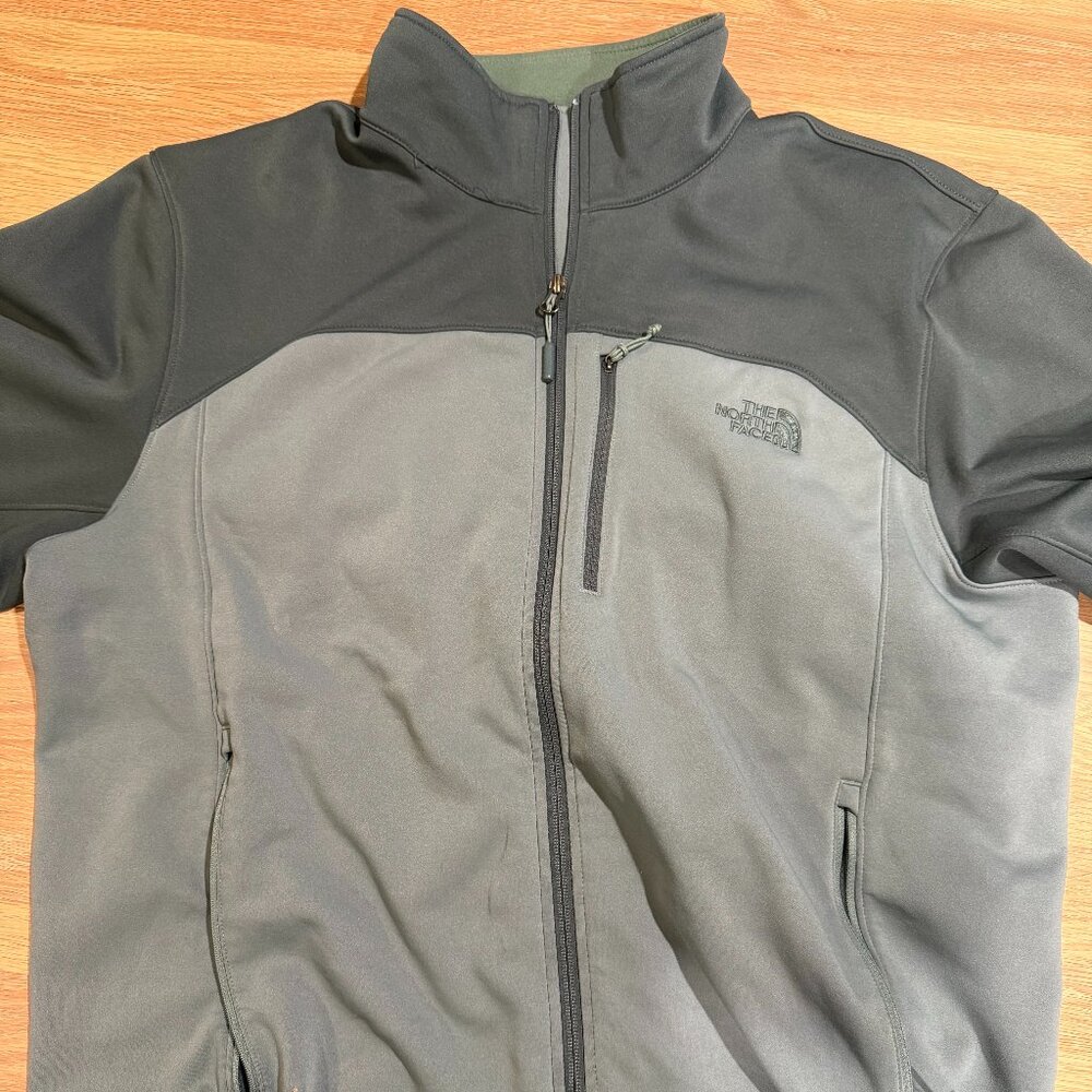 North Face Fleece XL
